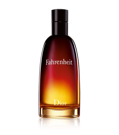 dior fahrenheit eau de parfum 100ml|dior fahrenheit for men 100ml.